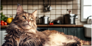 alimenti pericolosi per i gatti allevamento gatti maine coon a brescia