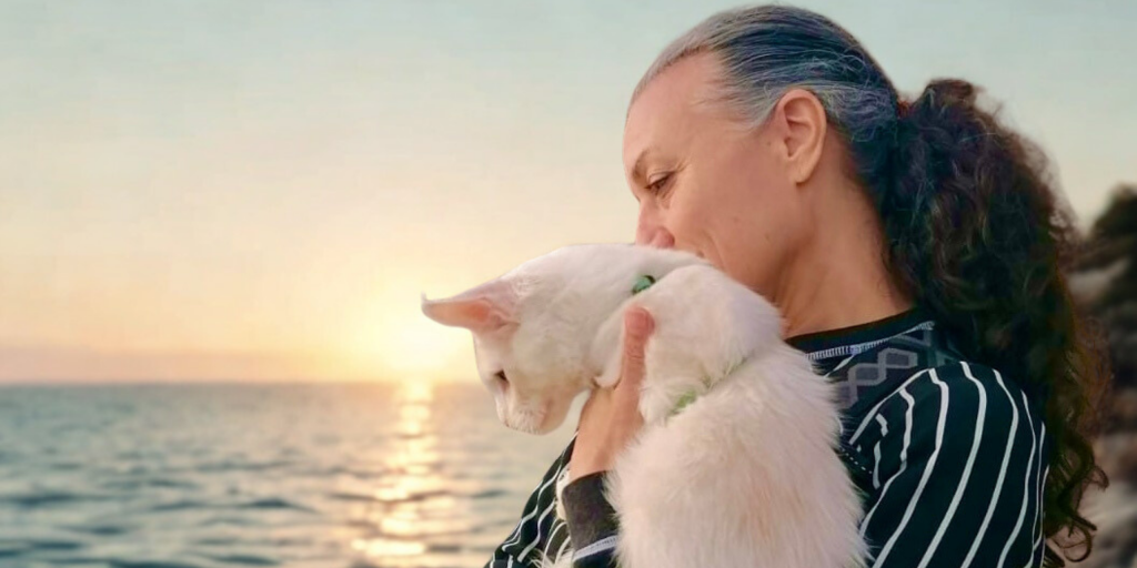 Allevamento Maine Coon in Emilia Romagna Whitewillow